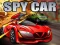 Permainan Spy Car talian