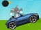 Permainan Tom and Jerry's Bombing Tom Cat talian