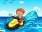 Permainan Jet Ski Summer Fun Hidden talian