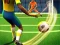 Permainan Football Storm Strike talian