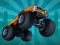 Permainan Monster Truck vs Zombie talian