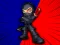 Permainan Ninja Rian Adventure talian