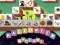 Permainan Halloween Mahjong Tiles talian