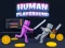 Permainan Human Playground talian