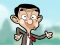 Permainan Mr Bean Jump talian