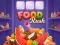 Permainan Food Rush talian