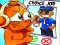 Permainan Sprunki Policeman For Kids talian