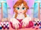 Permainan Princess Annie Nails Salon talian