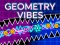 Permainan Geometry Vibes talian