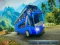 Permainan Dangerous Offroad Coach Bus Transport Simulator talian