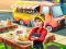 Permainan Street Food Maker talian