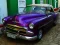 Permainan Cuban Vintage Cars Jigsaw talian