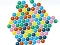 Permainan Bubble spinner talian