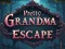 Permainan Pretty Grandma Escape talian