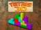 Permainan Tetris 3D talian
