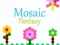 Permainan Mosaic Fantasy talian