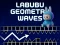 Permainan Labubu Geometry Waves talian