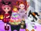 Permainan Happy Halloween talian