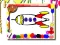 Permainan Rockets Coloring Book talian