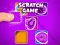 Permainan Scratch Game talian