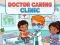 Permainan Toca Avatar: My Hospital talian