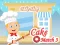 Permainan Cake Match 3 talian