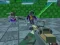 Permainan Survival Shooting Xtreme Crazy Pixel Combat talian