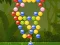 Permainan Bubble Shooter Fruits Candies talian