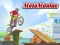 Permainan Moto Maniac talian