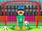 Permainan Keep The Goal talian