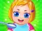 Permainan Baby Food Cooking talian