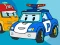 Permainan Robocar Coloring Book talian