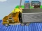 Permainan Impossible Truck Driving talian