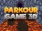 Permainan Parkour Game 3d talian