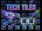 Permainan Tech Tiles talian