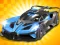 Permainan GT Cars Mega Ramps talian