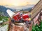 Permainan Semi Truck Snow Simulator talian