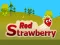 Permainan Red Strawberry talian