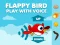 Permainan Flappy Bird Play with Voice talian