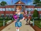 Permainan School Day Preps talian