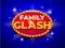 Permainan Family Clash talian