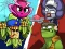 Permainan Plants Vs Zombies - Merge Defense talian