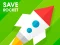 Permainan Save Rocket talian