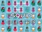 Permainan Squid Collection talian