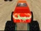 Permainan Monster Race 3d talian