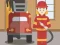 Permainan Firefighters Match 3 talian