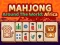 Permainan Mahjong Around The World Africa talian
