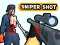 Permainan Sniper Shot: Bullet Time talian