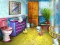 Permainan Ice Queen Bathroom Deco talian
