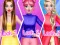 Permainan Rosie's New Look talian